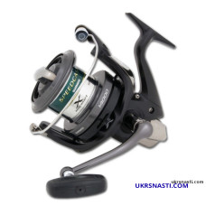 Безынерционная катушка Shimano SPEEDCAST XTB